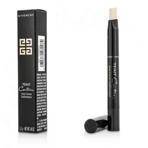 givenchy teint couture embellishing concealer macy's|Givenchy Best Selling Beauty Products .